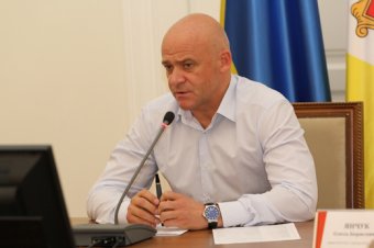 Геннадий Труханов: Мы готовы выступить единым фронтом с правоохранительными органами в борьбе за наведение порядка на улицах города