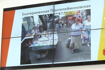 Геннадий Труханов: Мы готовы выступить единым фронтом с правоохранительными органами в борьбе за наведение порядка на улицах города
