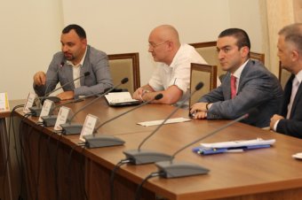 Геннадий Труханов: Мы готовы выступить единым фронтом с правоохранительными органами в борьбе за наведение порядка на улицах города