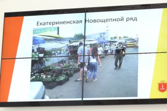 Геннадий Труханов: Мы готовы выступить единым фронтом с правоохранительными органами в борьбе за наведение порядка на улицах города