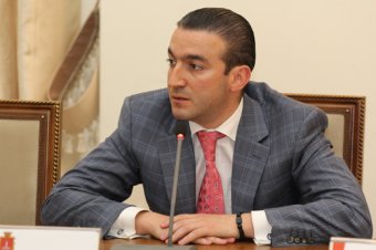 Геннадий Труханов: Мы готовы выступить единым фронтом с правоохранительными органами в борьбе за наведение порядка на улицах города