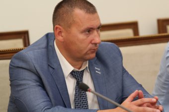 Геннадий Труханов: Мы готовы выступить единым фронтом с правоохранительными органами в борьбе за наведение порядка на улицах города