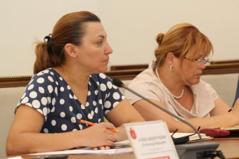 Геннадий Труханов: Мы готовы выступить единым фронтом с правоохранительными органами в борьбе за наведение порядка на улицах города