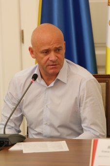 Геннадий Труханов: Мы готовы выступить единым фронтом с правоохранительными органами в борьбе за наведение порядка на улицах города