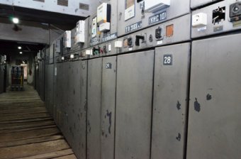 «Одессаоблэнерго» отчиталось о работах по модернизации подстанции «Лузановка» (фото)