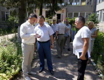 Власти Одессы готовят готовят маленьким горожанам подарок: Детский сад! (фото)