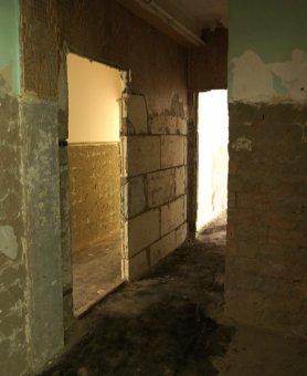 Власти Одессы готовят готовят маленьким горожанам подарок: Детский сад! (фото)