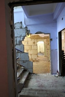 Власти Одессы готовят готовят маленьким горожанам подарок: Детский сад! (фото)
