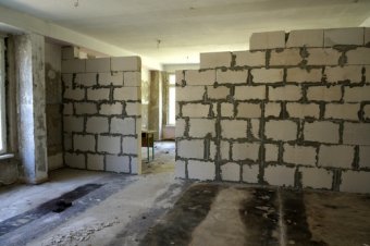 Власти Одессы готовят готовят маленьким горожанам подарок: Детский сад! (фото)