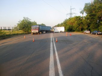 Двое погибших, восемь в больнице – результат ДТП под Одессой (фото, видео)