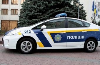 Продлен набор в новую одесскую патрульную полицию 