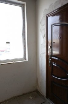 В Одессе четыре дома Альянса готовят к вводу в эксплуатацию