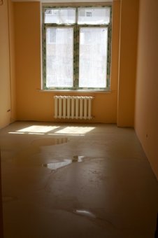 В Одессе скоро откроется новая детская поликлиника на ул. Бочарова