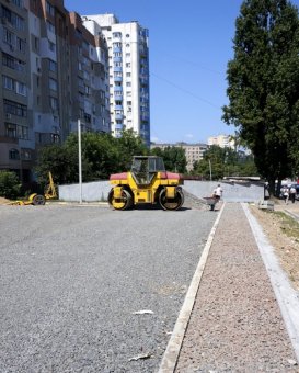 В Одессе скоро откроется новая детская поликлиника на ул. Бочарова