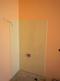 В Одессе скоро откроется новая детская поликлиника на ул. Бочарова