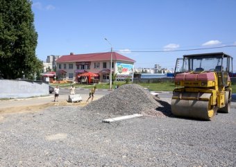 В Одессе скоро откроется новая детская поликлиника на ул. Бочарова