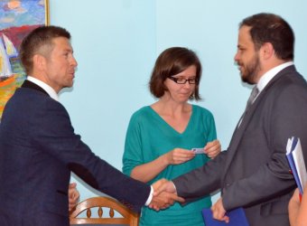 Польская прививка децентрализации