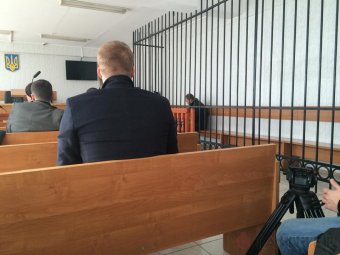 Суд оставил в силе приговор «Стрелку из Беллини»