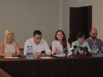 Евгения Абрамова: Новый Центр админуслуг устранит бытовую коррупцию