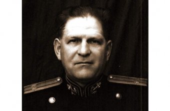 Сегодня вспоминаем одесского писателя, историка спорта Бориса Галинского