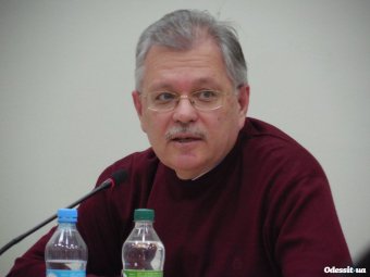 Одесские журналисты и экономисты проведут вечер памяти Николая Шутова