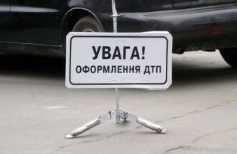 ДТП в Одессе: Сотрудники милиции отпустили водителя, сбившего пожилого мужчину