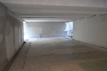 В Одессе продолжаются работы по ремонту пешеходных переходов (фото)