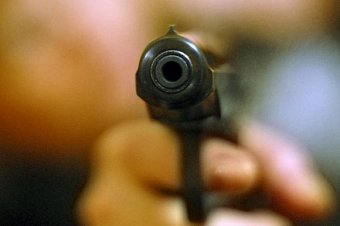 По факту стрельбы под Одессой возбуждено уголовное дело, преступник задержан