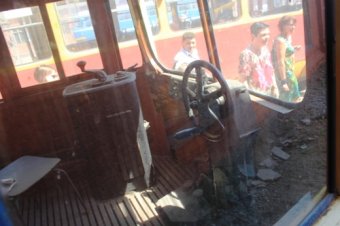 В Одессе юбилей - 135 лет знаменитой конки (фото)