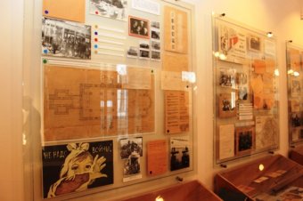 В Одессе юбилей - 135 лет знаменитой конки (фото)