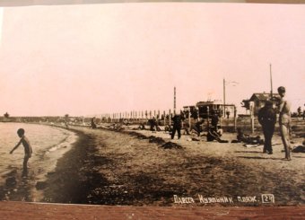 В Одессе юбилей - 135 лет знаменитой конки (фото)