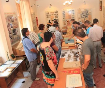 В Одессе юбилей - 135 лет знаменитой конки (фото)