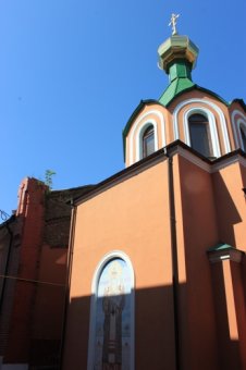 В Одессе юбилей - 135 лет знаменитой конки (фото)