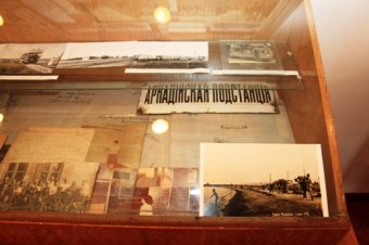 В Одессе юбилей - 135 лет знаменитой конки (фото)