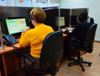 «Инфоксводоканал» сообщает о работе в Одессе круглосуточного колл-центра
