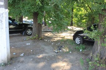 В Одессе благоустраивают Старосенную площадь
