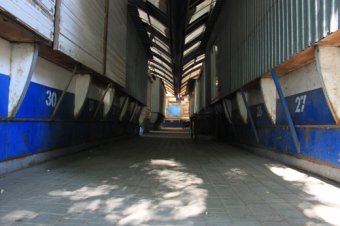 В Одессе благоустраивают Старосенную площадь