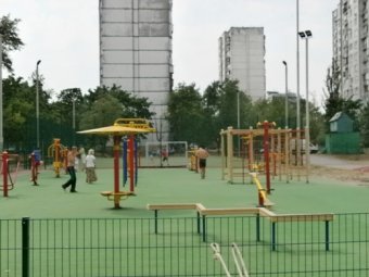 Одессу посетят активисты школьного самоуправления из Винницы