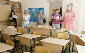 Одессу посетят активисты школьного самоуправления из Винницы