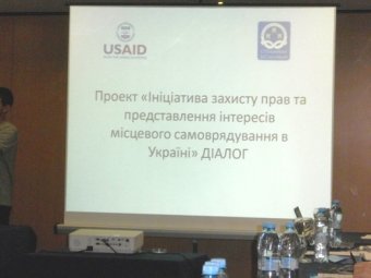 Одессу посетят активисты школьного самоуправления из Винницы