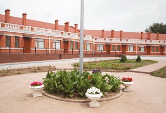 Почти на 4 млн. гривен закуплено оборудование для  одесской инфекционной больницы (фото)
