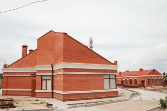 Почти на 4 млн. гривен закуплено оборудование для  одесской инфекционной больницы (фото)