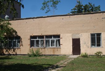 В одесском поселке Шевченко впервые будет создана амбулатория семейной медицины