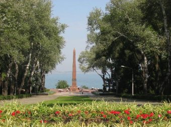 В центральном парке Одессы пройдет Благотворительный фестиваль для детей переселенцев