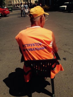 Сергей Дубенко: Еще раз о том, зачем платить за парковку