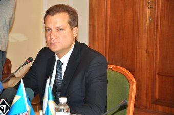 Переработка грузов в Одесском порту на 3,5% выше показателей прошлого года