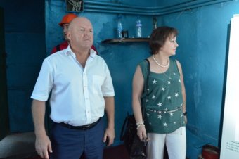 В Одессе после модернизации в эксплуатацию сданы еще 6 лифтов