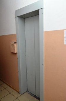 В Одессе после модернизации в эксплуатацию сданы еще 6 лифтов