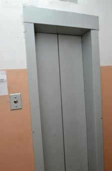 В Одессе после модернизации в эксплуатацию сданы еще 6 лифтов