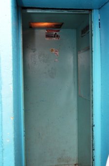 В Одессе после модернизации в эксплуатацию сданы еще 6 лифтов
